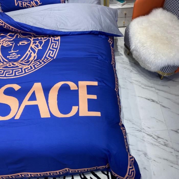 Bedclothes Versace 15