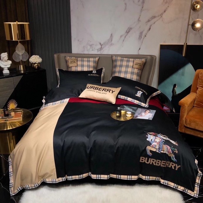 Bedclothes Burberry 6