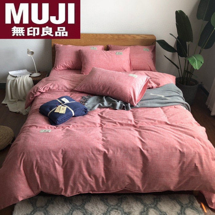 Bedclothes MUJI 85