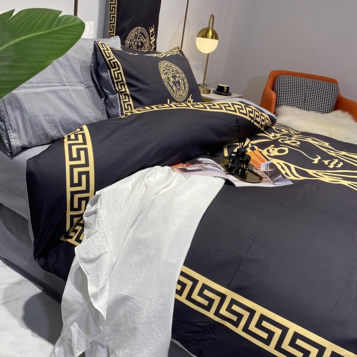 Bedclothes Versace 13