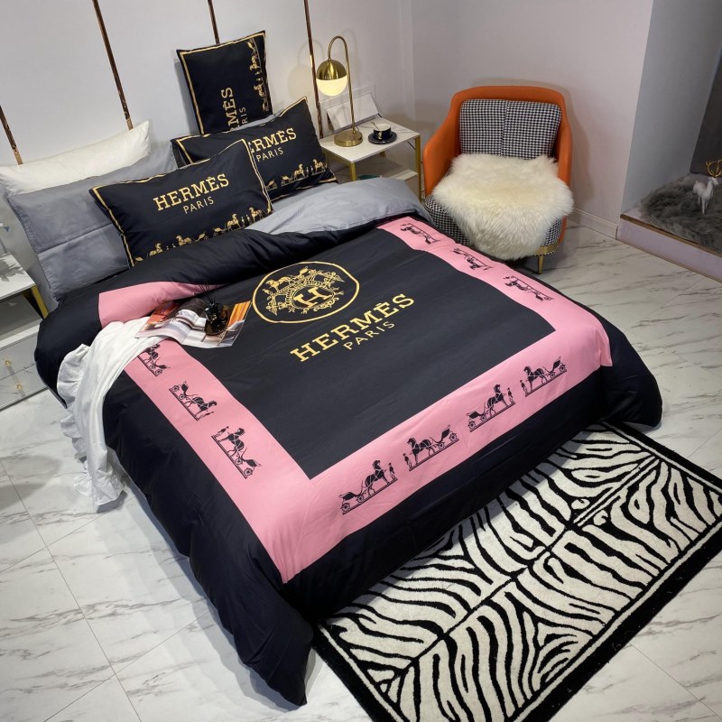 Bedclothes Hermes 12