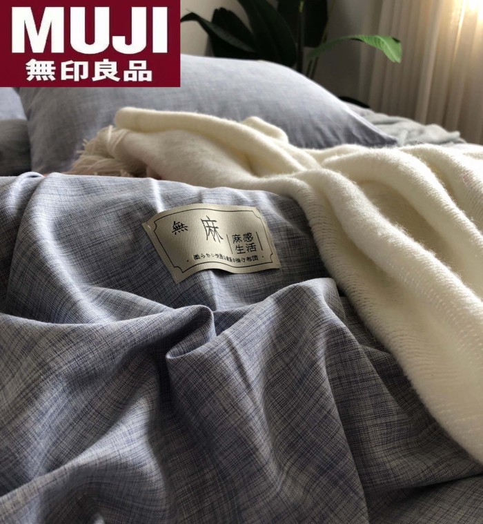 Bedclothes MUJI 81