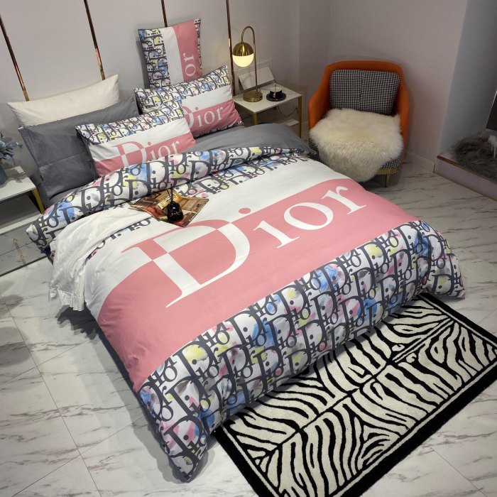 Bedclothes Dior 11