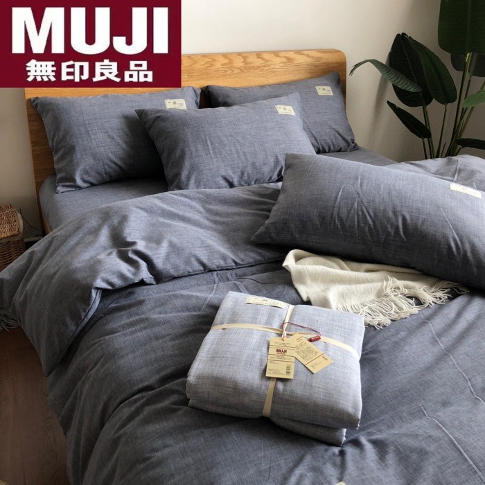 Bedclothes MUJI 84