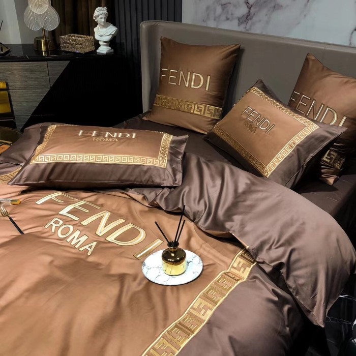 Bedclothes Fendi 1