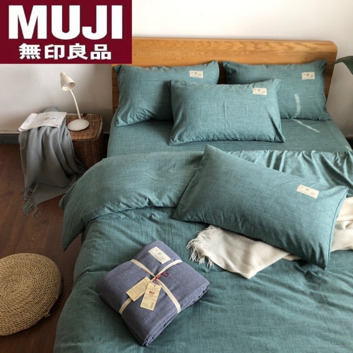 Bedclothes MUJI 82