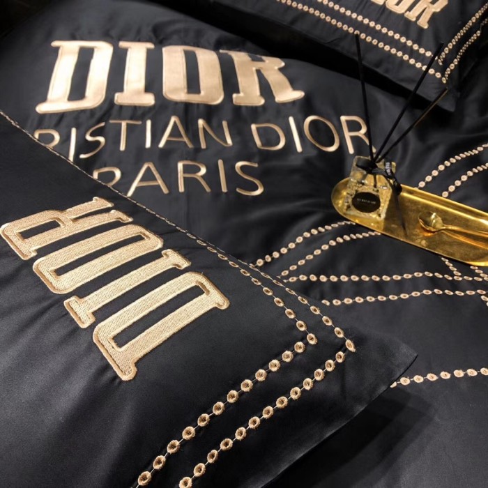 Bedclothes Dior 14