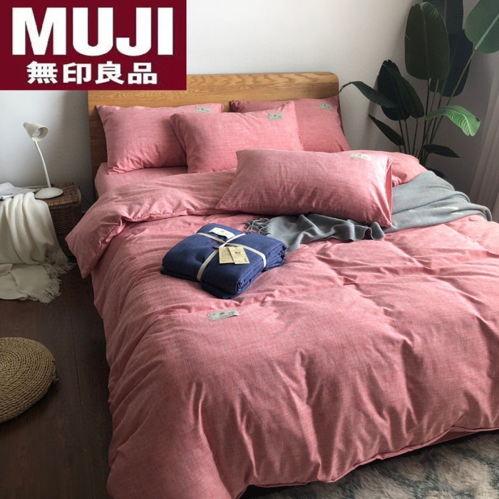 Bedclothes MUJI 85