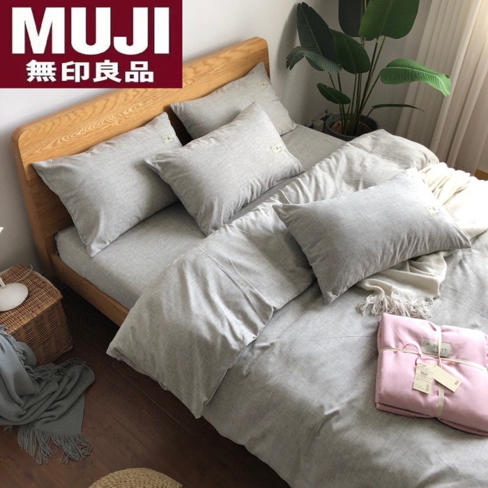 Bedclothes MUJI 80