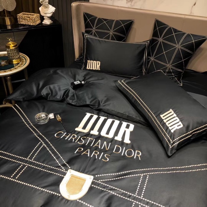 Bedclothes Dior 14