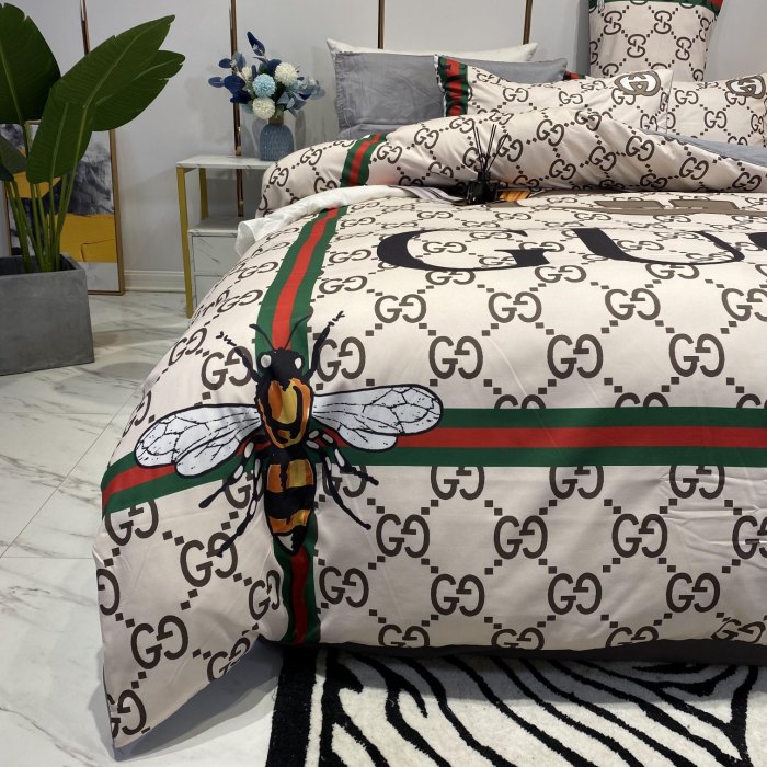 Bedclothes Gucci 18