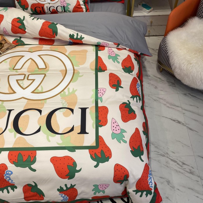 Bedclothes Gucci 19