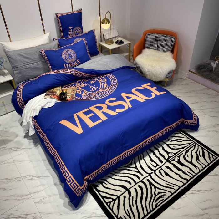 Bedclothes Versace 15