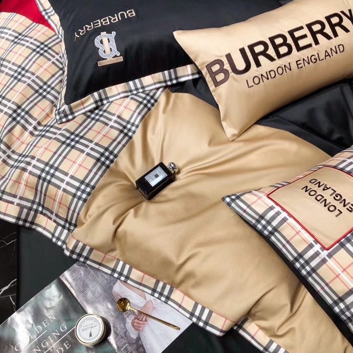 Bedclothes Burberry 6