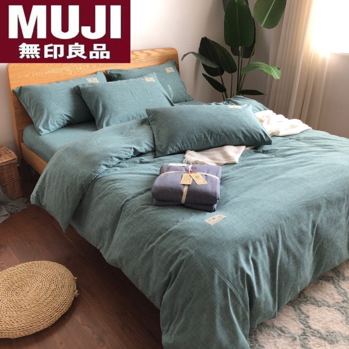 Bedclothes MUJI 82