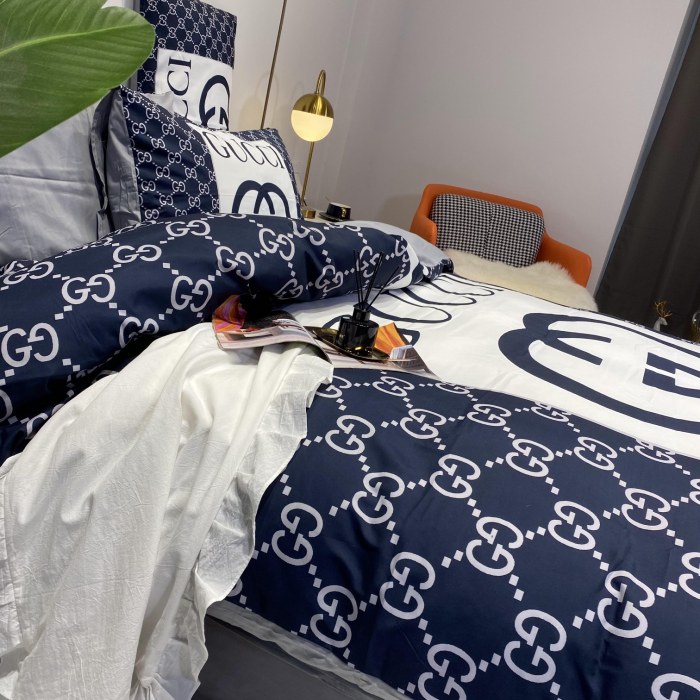 Bedclothes Gucci 17