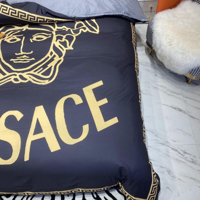 Bedclothes Versace 13