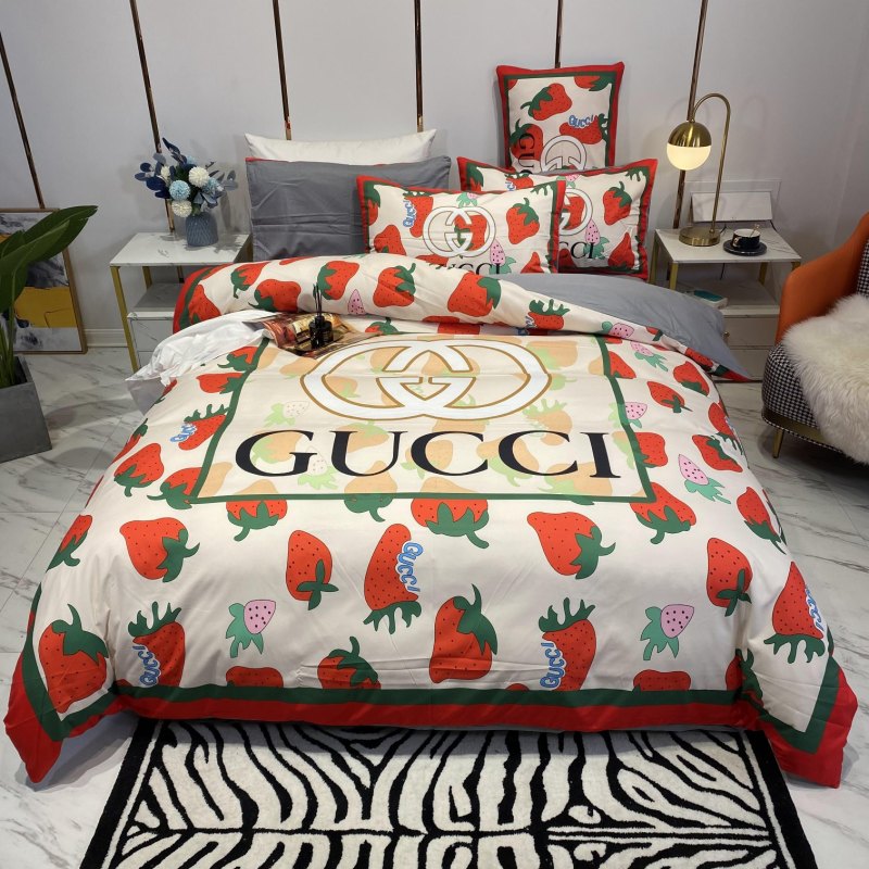 Bedclothes Gucci 19