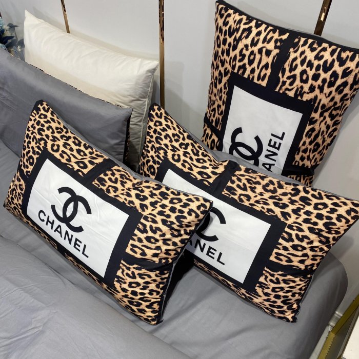 Bedclothes Chanel 13
