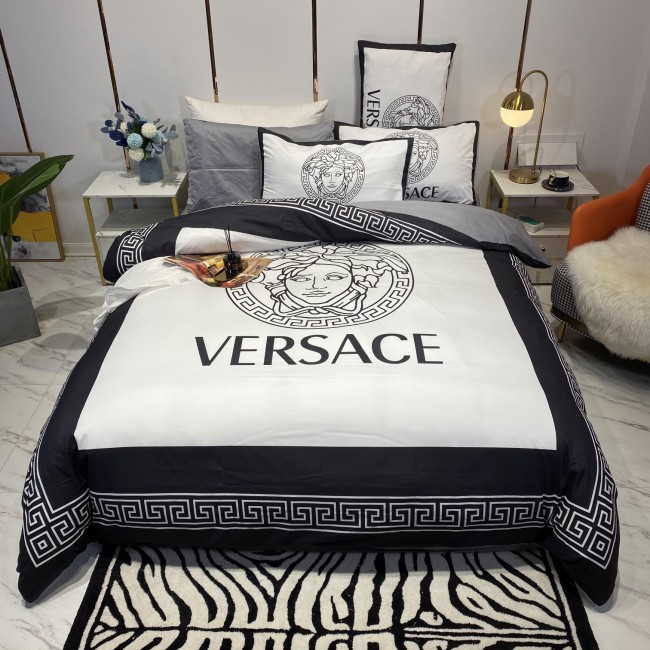 Bedclothes Versace 16