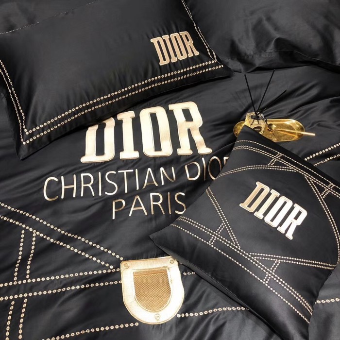 Bedclothes Dior 14