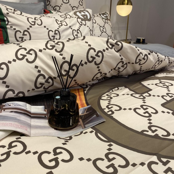 Bedclothes Gucci 18