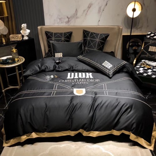 Bedclothes Dior 14