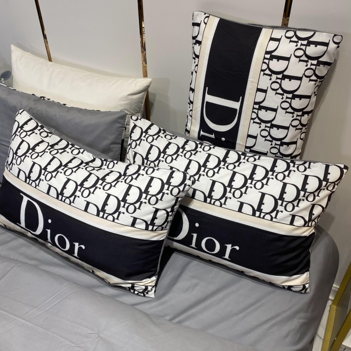Bedclothes Dior 10