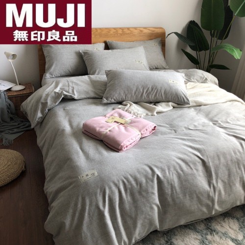 Bedclothes MUJI 80