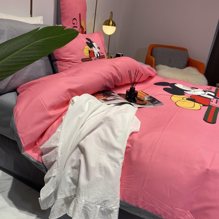 Bedclothes Gucci 20