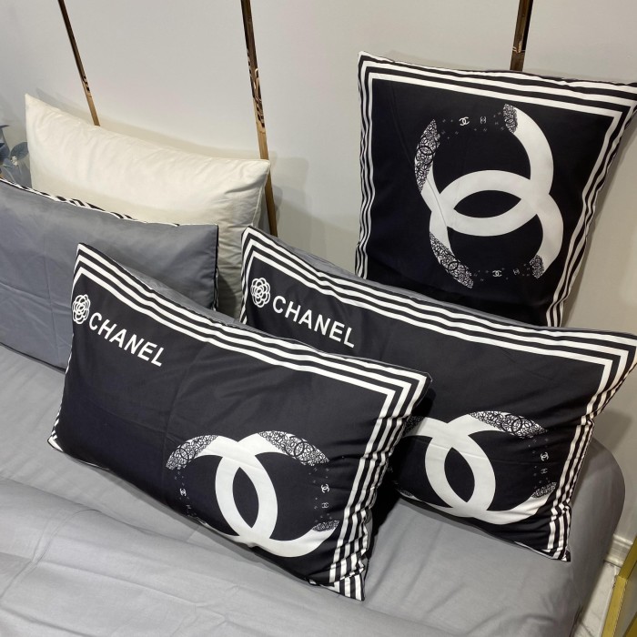 Bedclothes Chanel 12