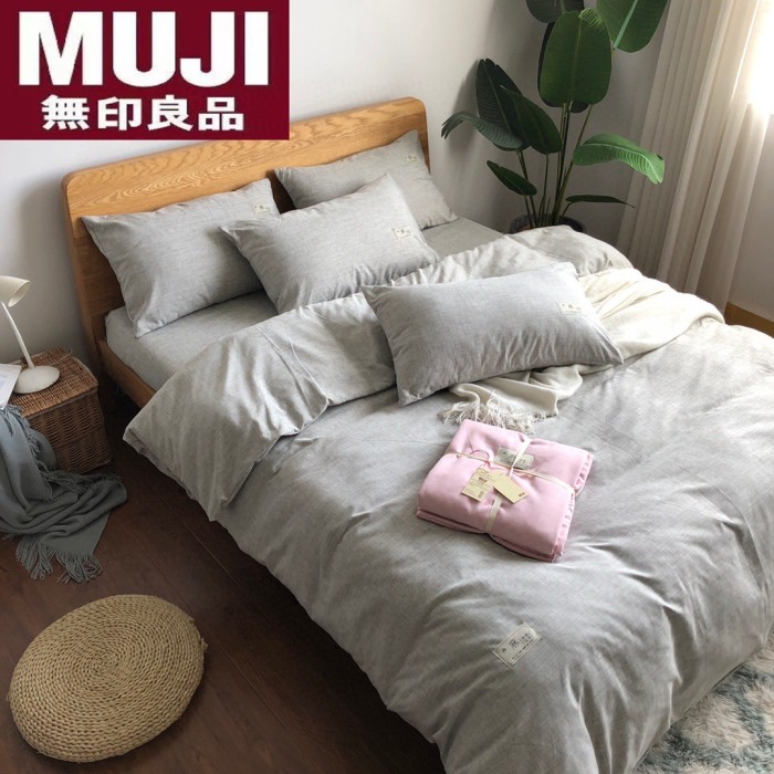 Bedclothes MUJI 80