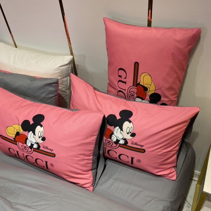 Bedclothes Gucci 20