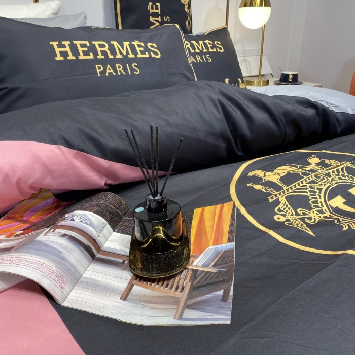 Bedclothes Hermes 12