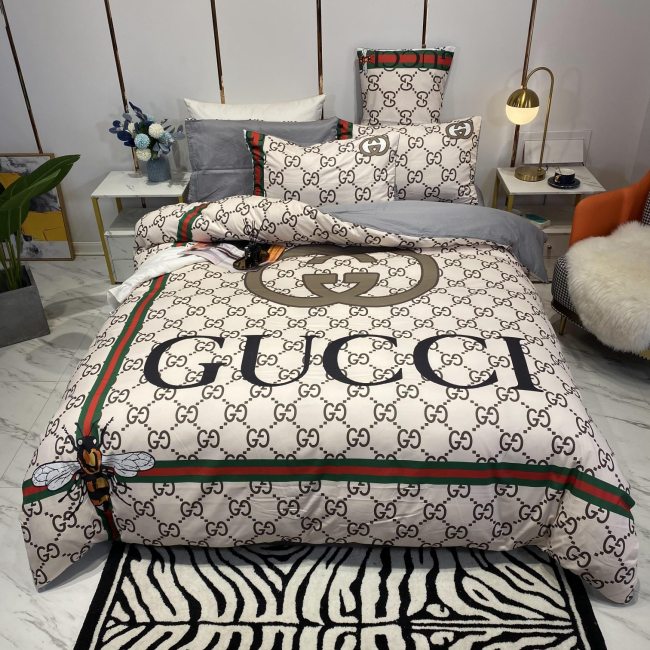 Bedclothes Gucci 18