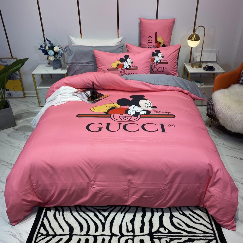 Bedclothes Gucci 20