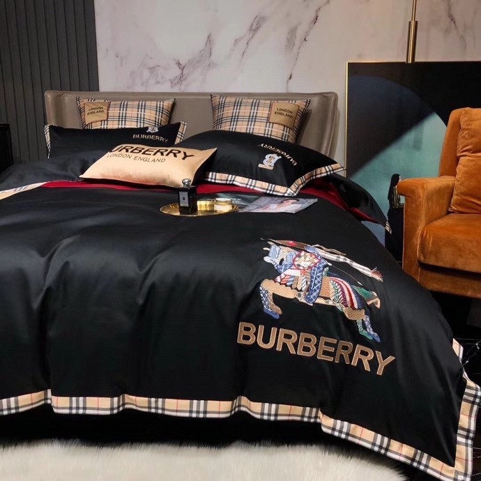 Bedclothes Burberry 6