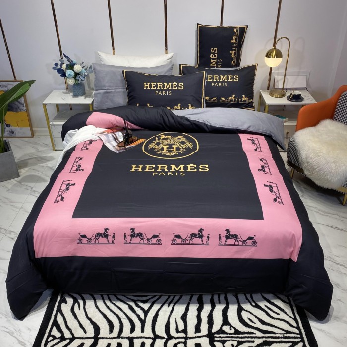 Bedclothes Hermes 12