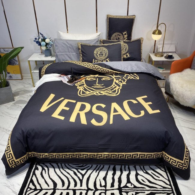Bedclothes Versace 13