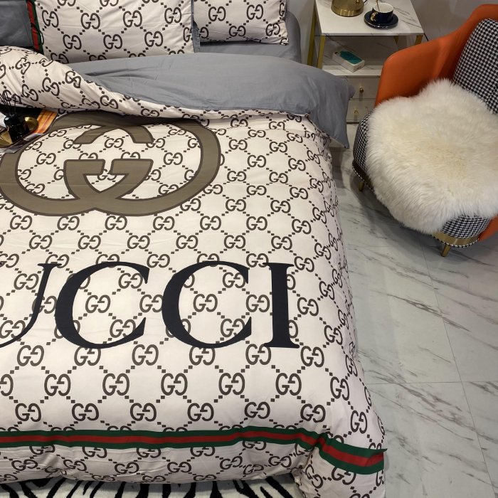 Bedclothes Gucci 18