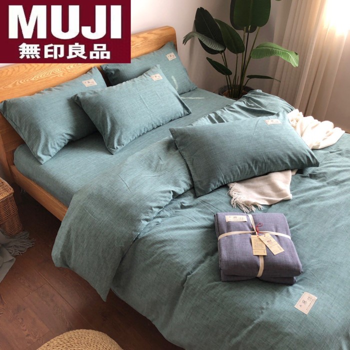 Bedclothes MUJI 82