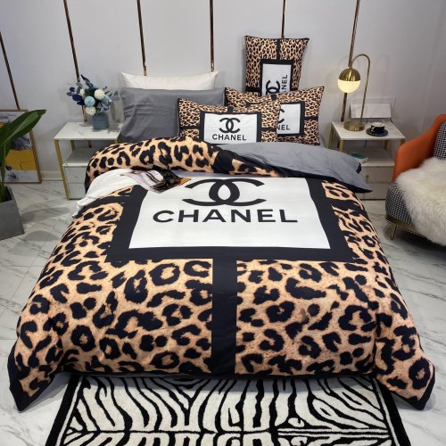 Bedclothes Chanel 13