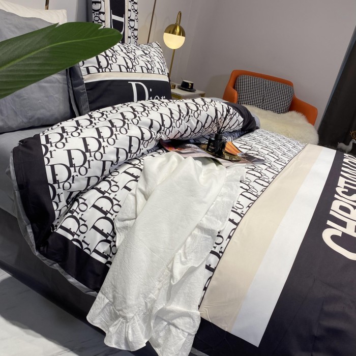 Bedclothes Dior 10