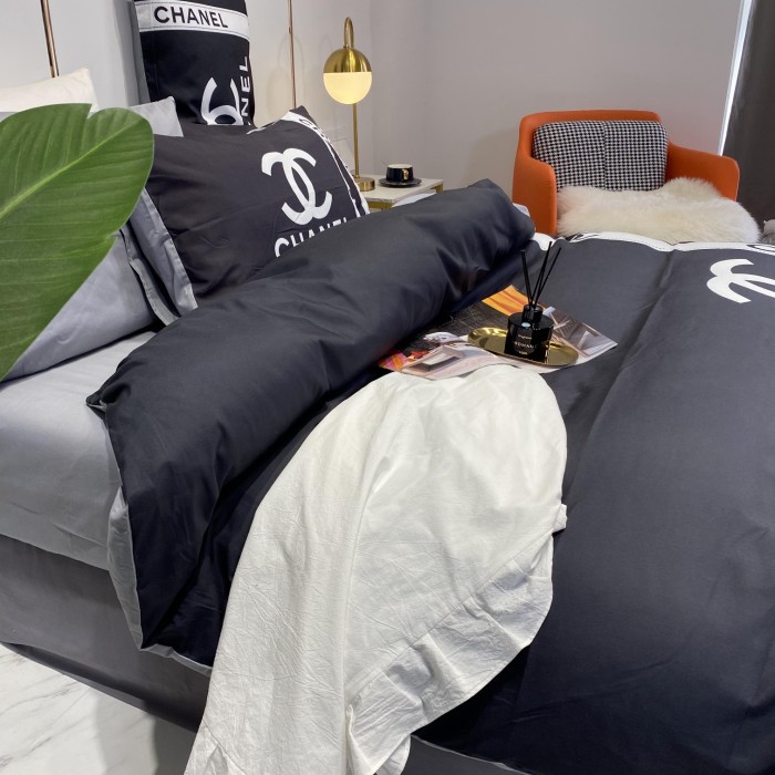 Bedclothes Chanel 14