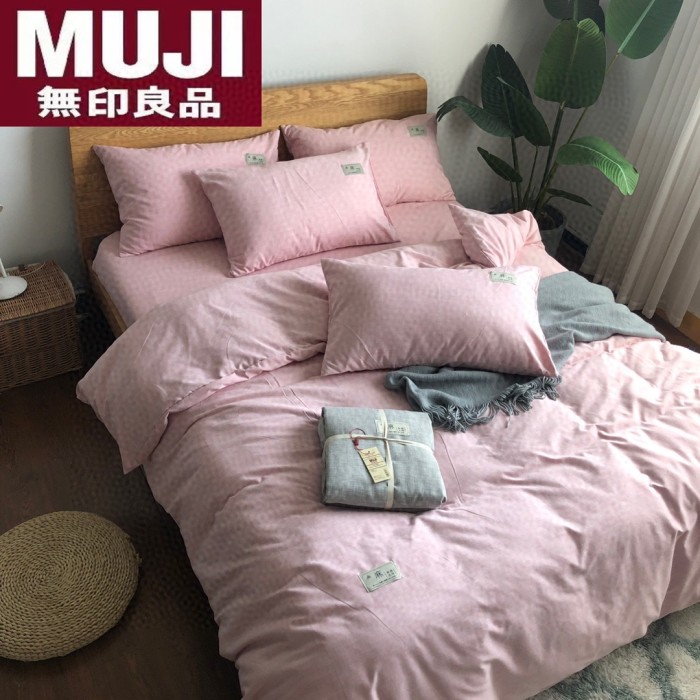 Bedclothes MUJI 79