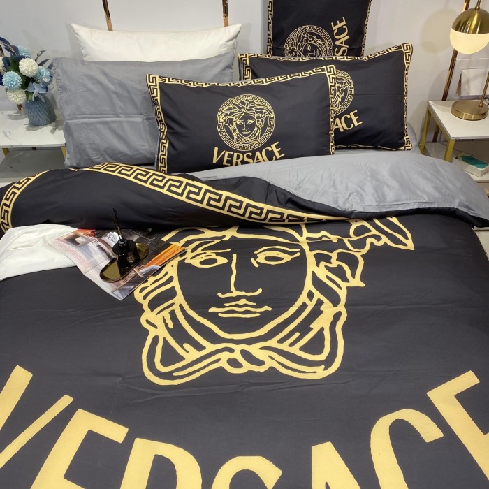 Bedclothes Versace 13