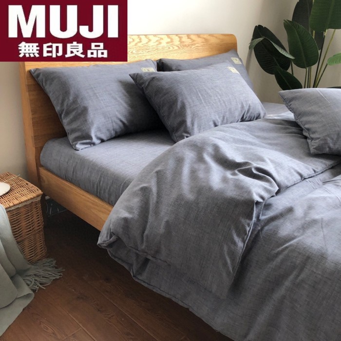 Bedclothes MUJI 84