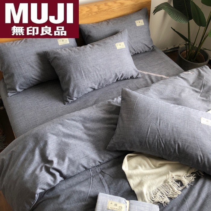 Bedclothes MUJI 84