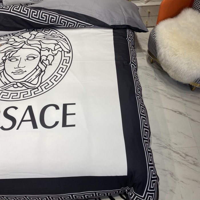 Bedclothes Versace 16