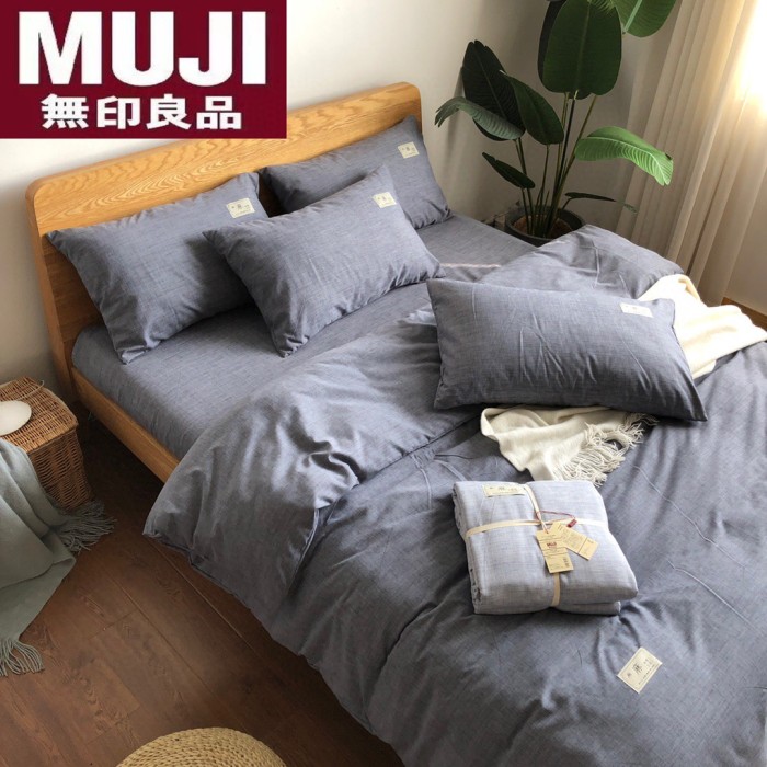 Bedclothes MUJI 84